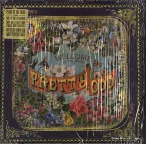 ѥ˥ååȡǥ pretty odd 1-430524