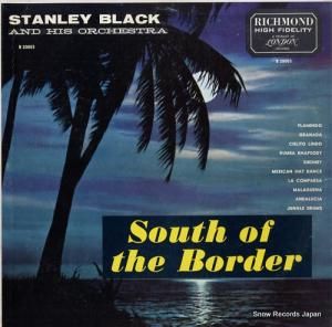꡼֥å south of the border B20003