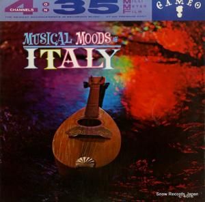 ˡ musical moods of italy C-4016