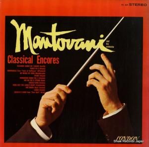 ޥȥ classical encores PS269