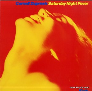 ͥ롦ǥץ꡼ cornell dupree's saturday night fever MSG6001