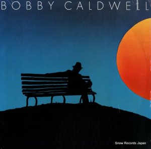 ܥӡɥ bobby caldwell CL-8804