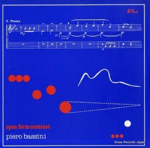 ԥХå open form contrast VPA124