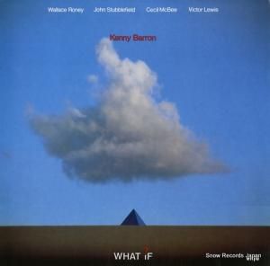ˡХ what if? ENJA5013