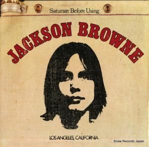 㥯󡦥֥饦 jackson browne (saturate before using) SD5051