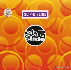 ֥쥤 my beat (solid groove remixes) SLIP175