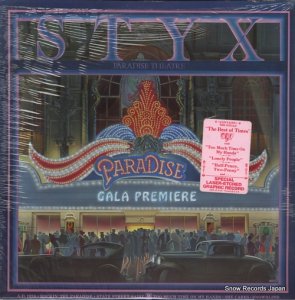 ƥ paradise theater SP-3719