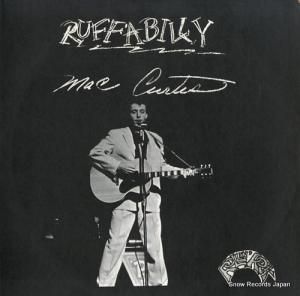 ޥåƥ ruffabilly L.P.002