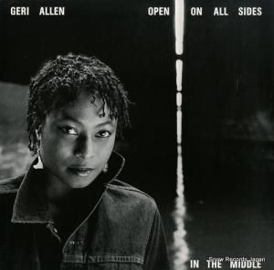 ꡦ open on all sides in the middle MINORMUSIC1013