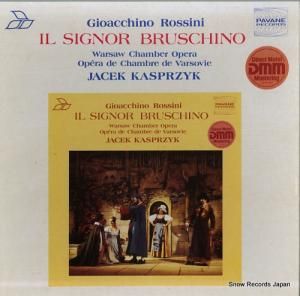 ĥץ rossini; il signor bruschino ADW7158/9