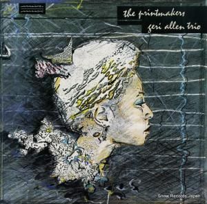 ꡦ the printmakers MINORMUSIC001