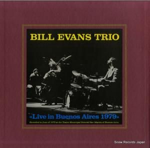 ӥ롦󥹡ȥꥪ live in buenos aires 1979 Y-200