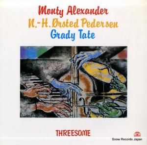 ƥ쥭 threesome 121152-1