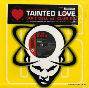 եȡ֣ tainted love TW12-55530