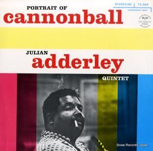 Υܡ롦쥤 portrait of cannonball OJC-361