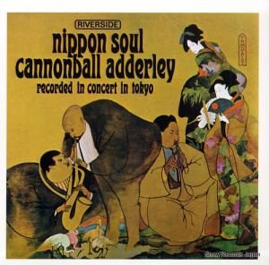 Υܡ롦쥤 nippon soul OJC-435