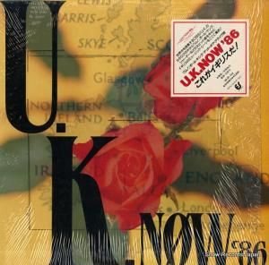 V/A u.k. now '86 28.3P-722