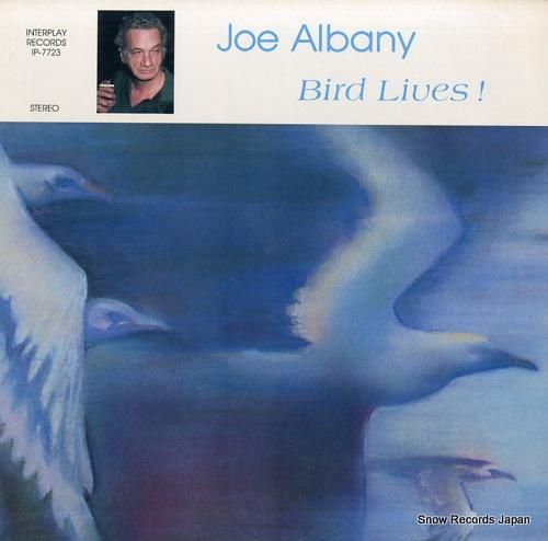 ジョー・オーバニー bird