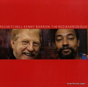 åɡߥåˡХ the red barron duo SLP4137