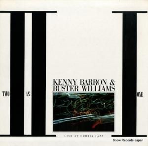 ˡХХꥢॹ two as one - live at umbria jazz RR214