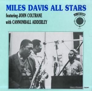 ޥ륹ǥ miles davis all stars EB409