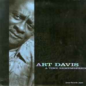 ȡǥ a time rememebered 4001-1