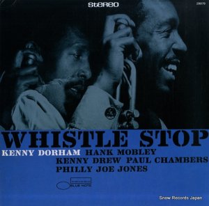 ˡɡϥ whistle stop B1-28978