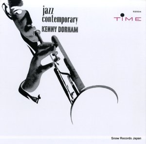 ˡɡϥ jazz contemporary CEJC-00073 / 52004