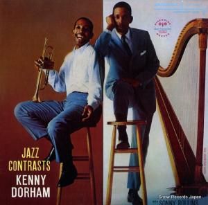 ˡɡϥ jazz contrasts OJC-028