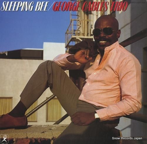 ジョージ・ケーブルス スリーピ