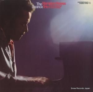 ϥץȥ󡦥ۡ the seance OJC-455