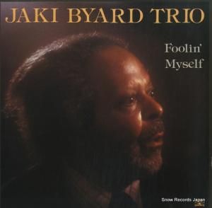 åХ foolin' myself 121125-1