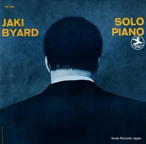 åХ solo piano P-7686/PR7686