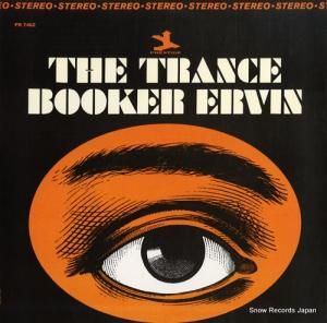 ֥å the trance PR-7462