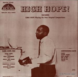 ⡦ۡ high hope! VSOP-3