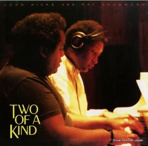 󡦥ҥå쥤ɥ two of a kind TR128