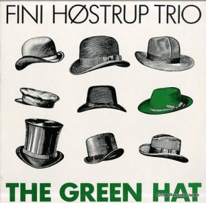 եˡإȥå the green hat DOC5042