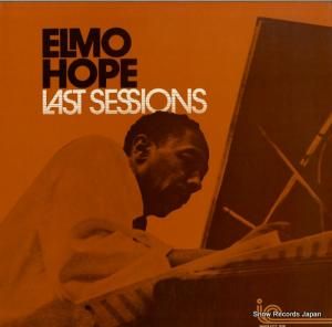 ⡦ۡ last sessions IC1018