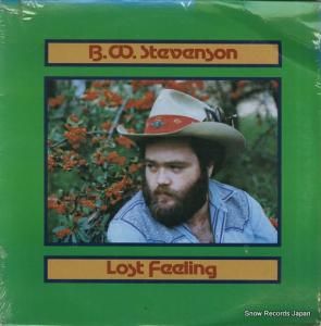 B.W.ƥ֥󥽥 lost feeling BS3012