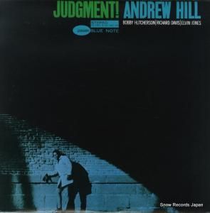 ɥ塼ҥ judgment! B1-28981