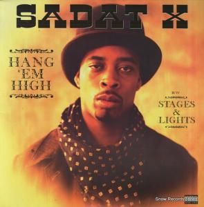 ȡå hang 'em high / stages & lights 07863-64559-1