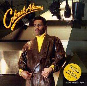 ͥ롦֥ॹ colonel abrams MCA-5682