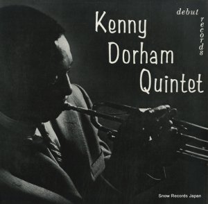 ˡɡϥ kenny dorham quintet OJC-113