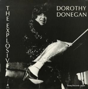 ɥɥͥ the explosive dorothy donegan AP-209