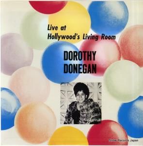 ɥɥͥ live at hollywood's living room NLP6015