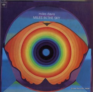 ޥ륹ǥӥ miles in the sky PC9628