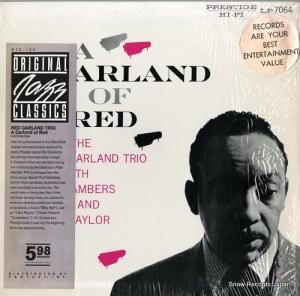 åɡ a garland of red OJC-126