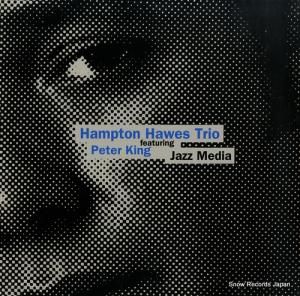 ϥץȥ󡦥ۡ jazz media LP2001