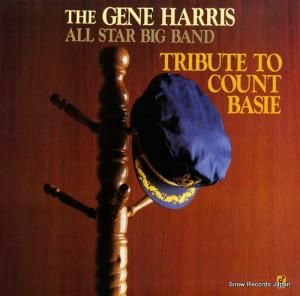 󡦥ϥꥹ tribute to count basie CJ-337