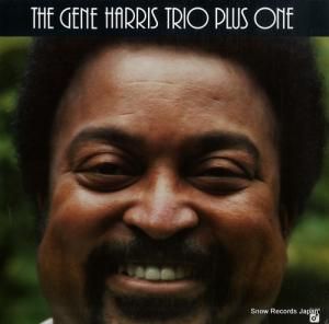 󡦥ϥꥹ the gene harris trio plus one CJ-303